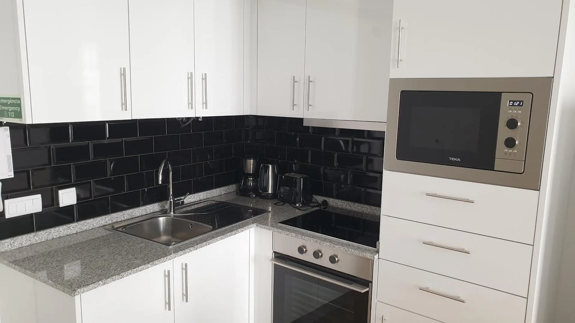 Rc Fltas Funchal C Apartment Funchal (Madeira)