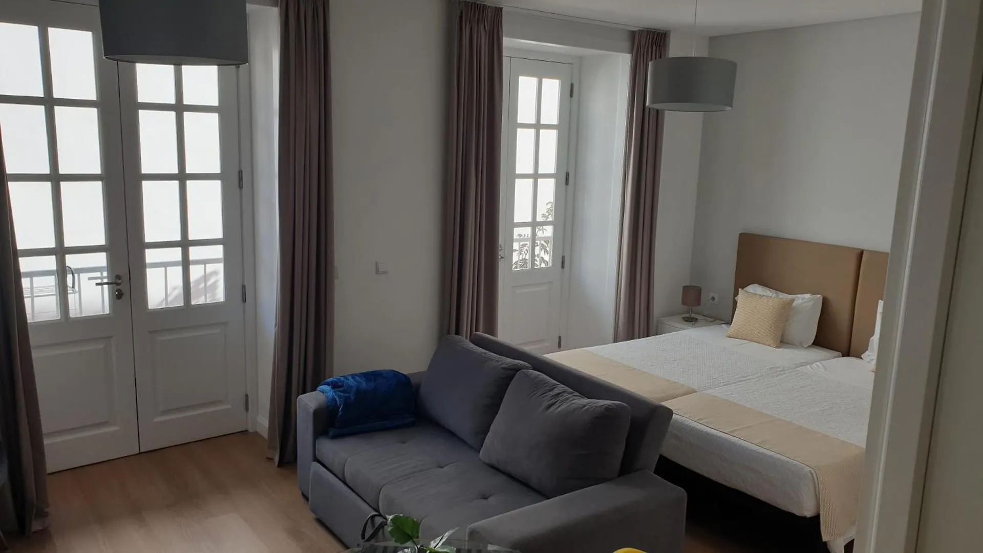 Rc Fltas Funchal C Apartment  Funchal (Madeira)