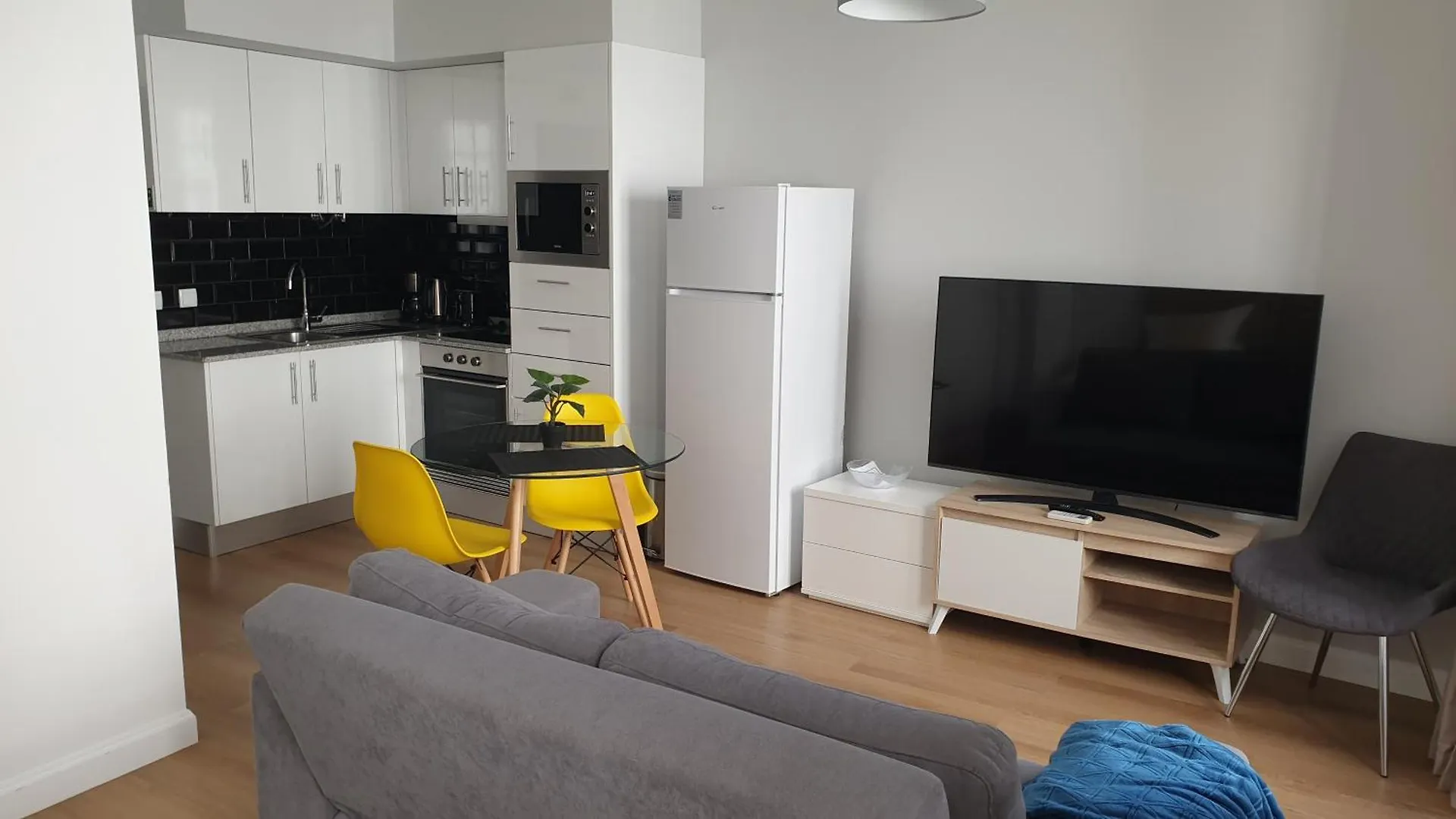 Rc Fltas Funchal C Apartment 0*, Funchal (Madeira) Portugal