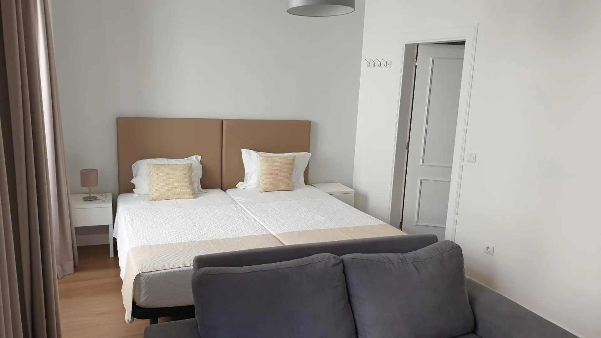 Rc Fltas Funchal C Apartment