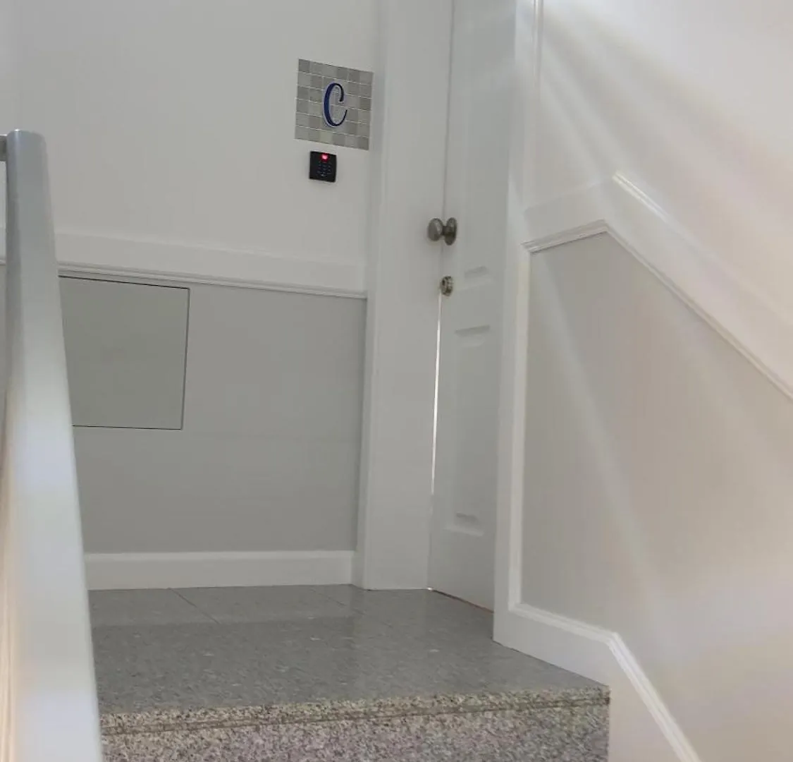 Rc Fltas Funchal C Apartment