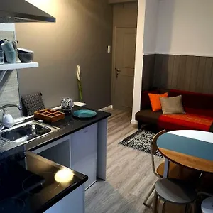  Appartement Madeira Happiness