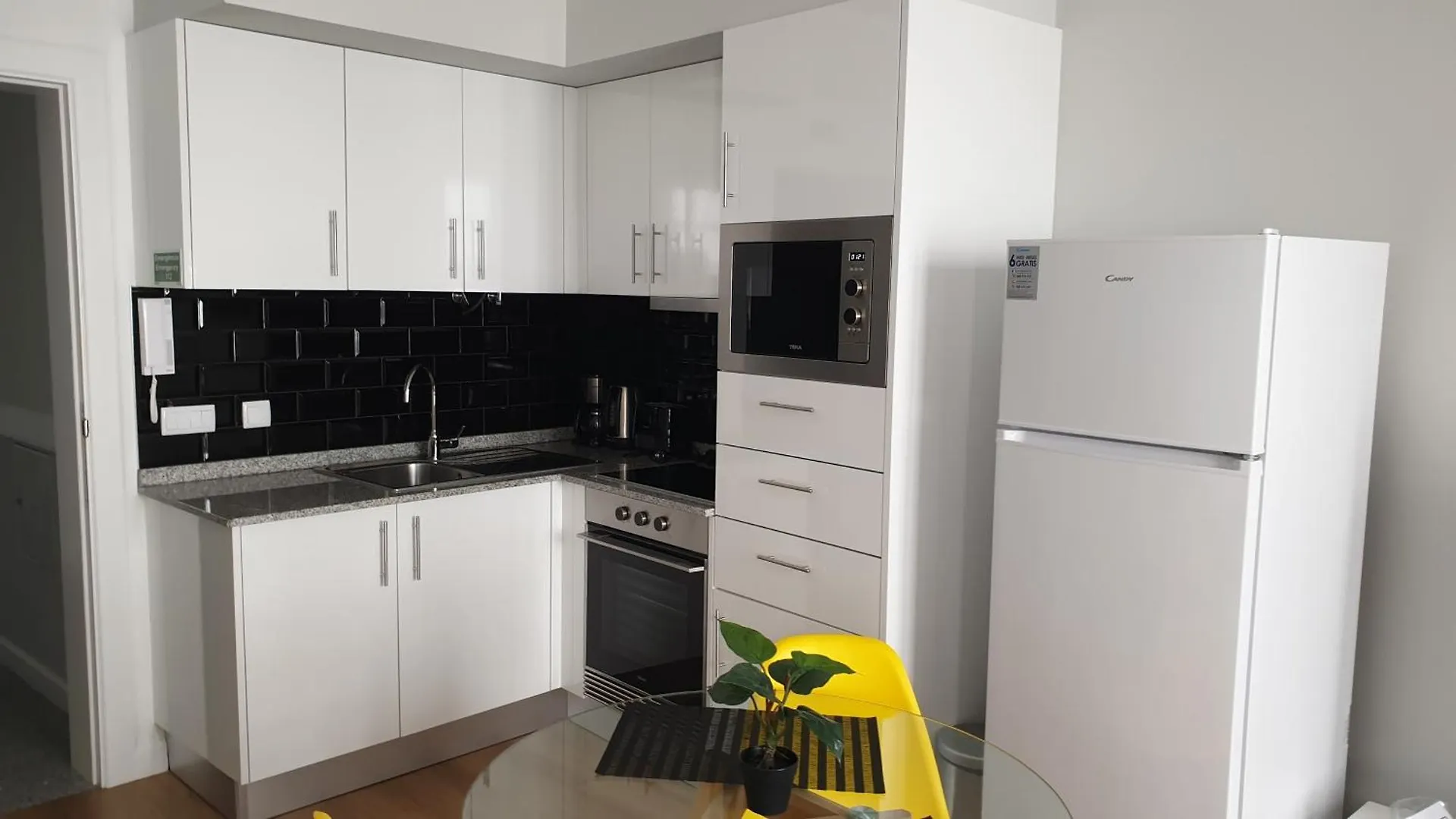 Rc Fltas Funchal C Apartment  Funchal (Madeira)